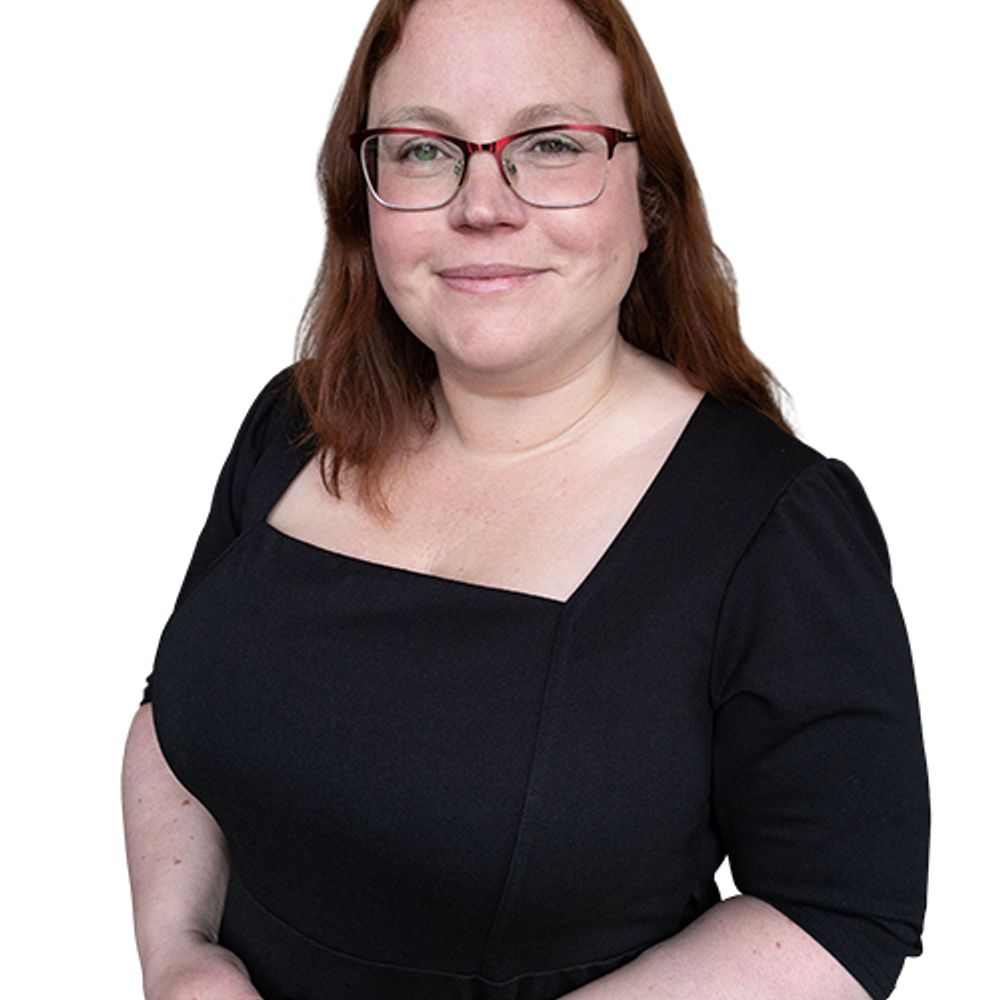 Emma Rawson