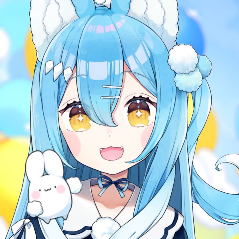 雪餅ののめ❄🐺