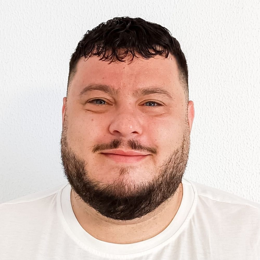 Ismael Pardo