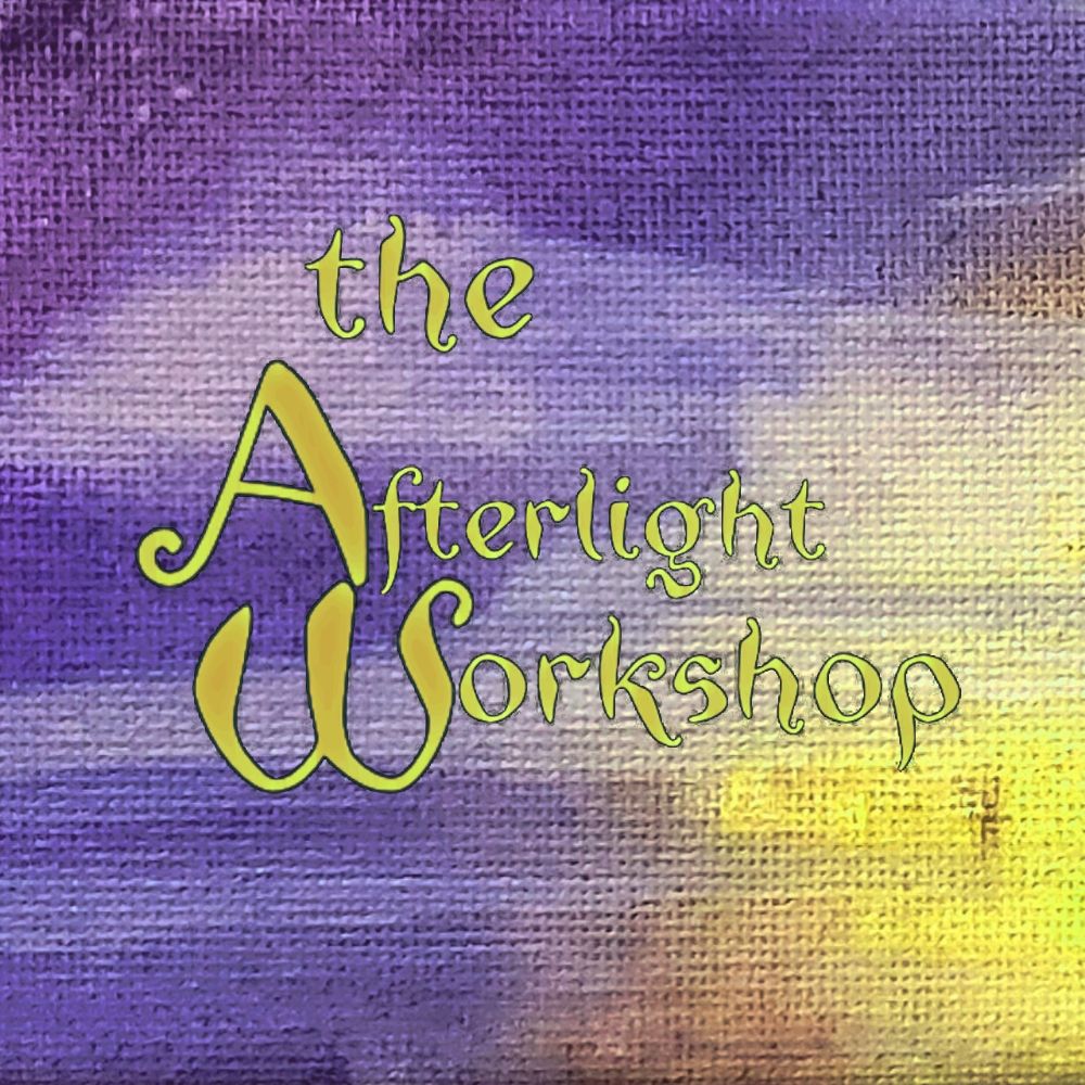 The Afterlight Workshop