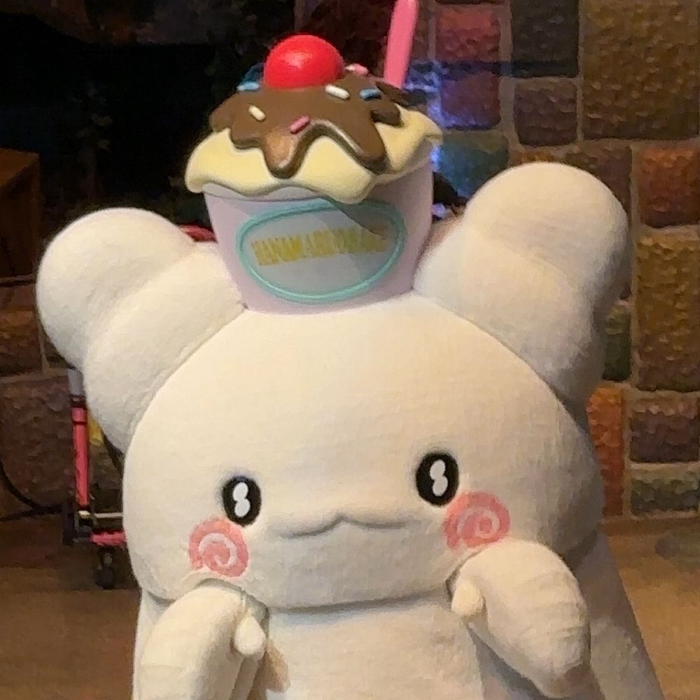 しろくま