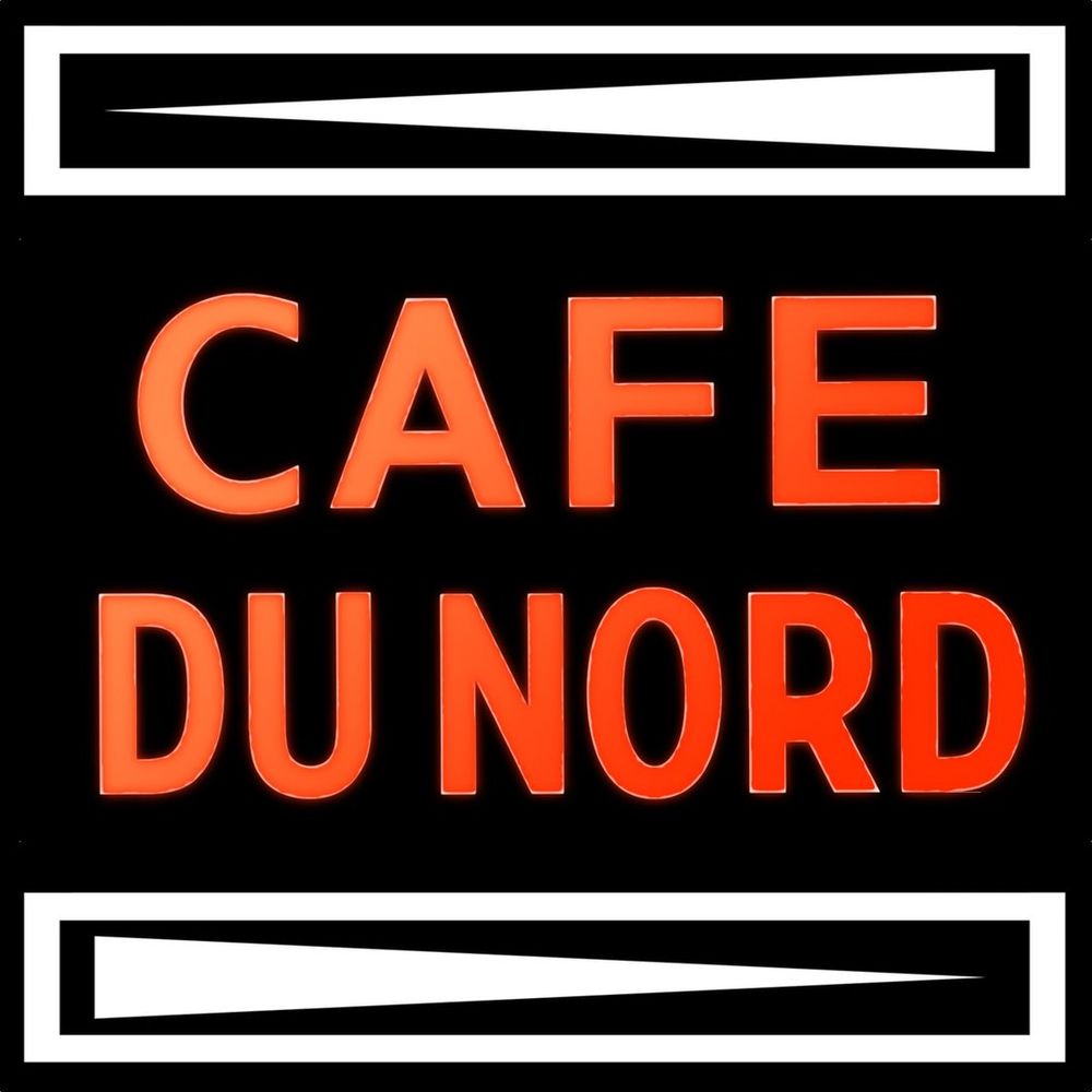 Cafe Du Nord & Swedish American Hall