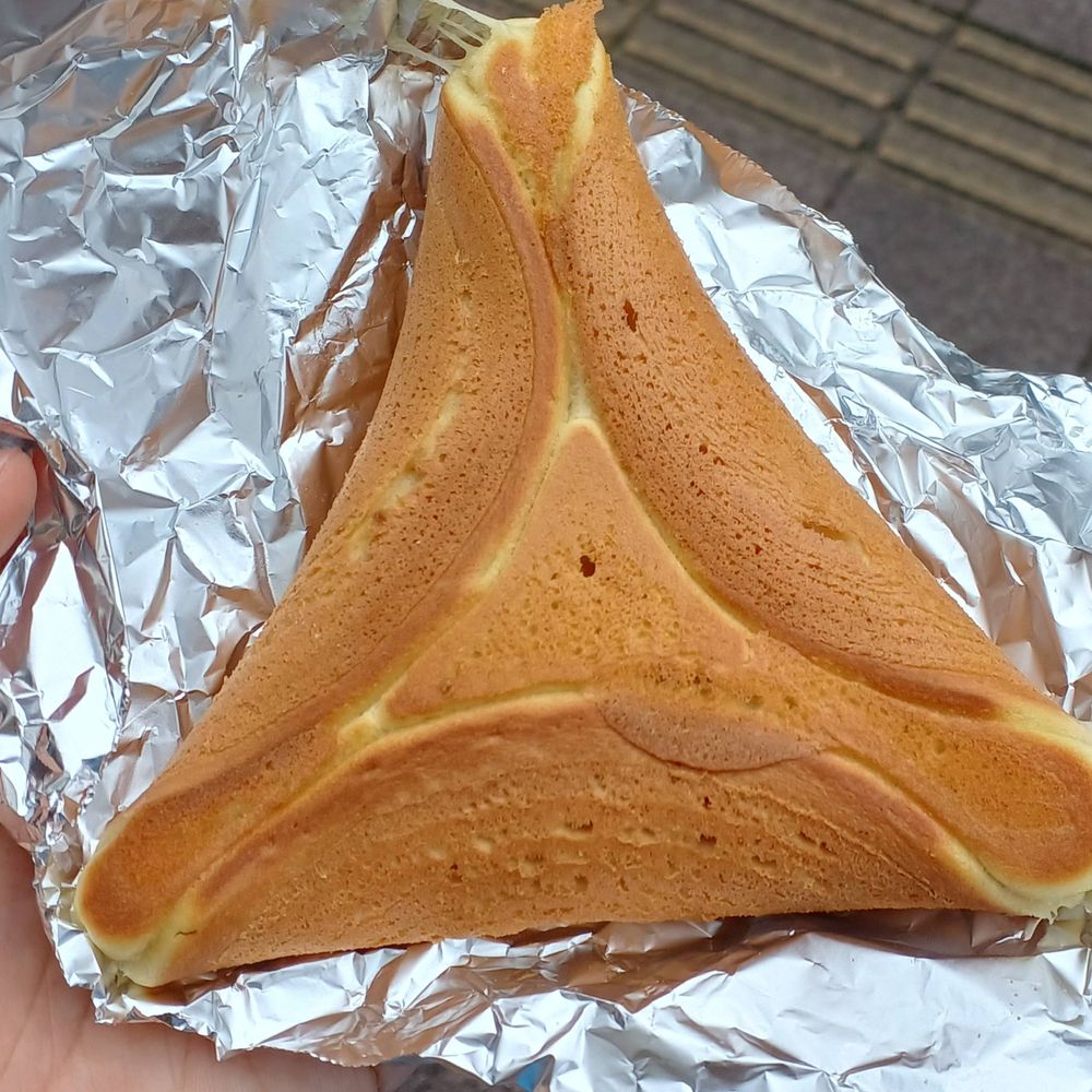 福々