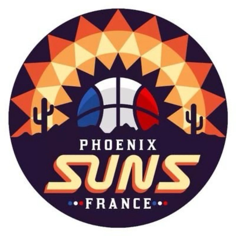 Suns FR TTFL