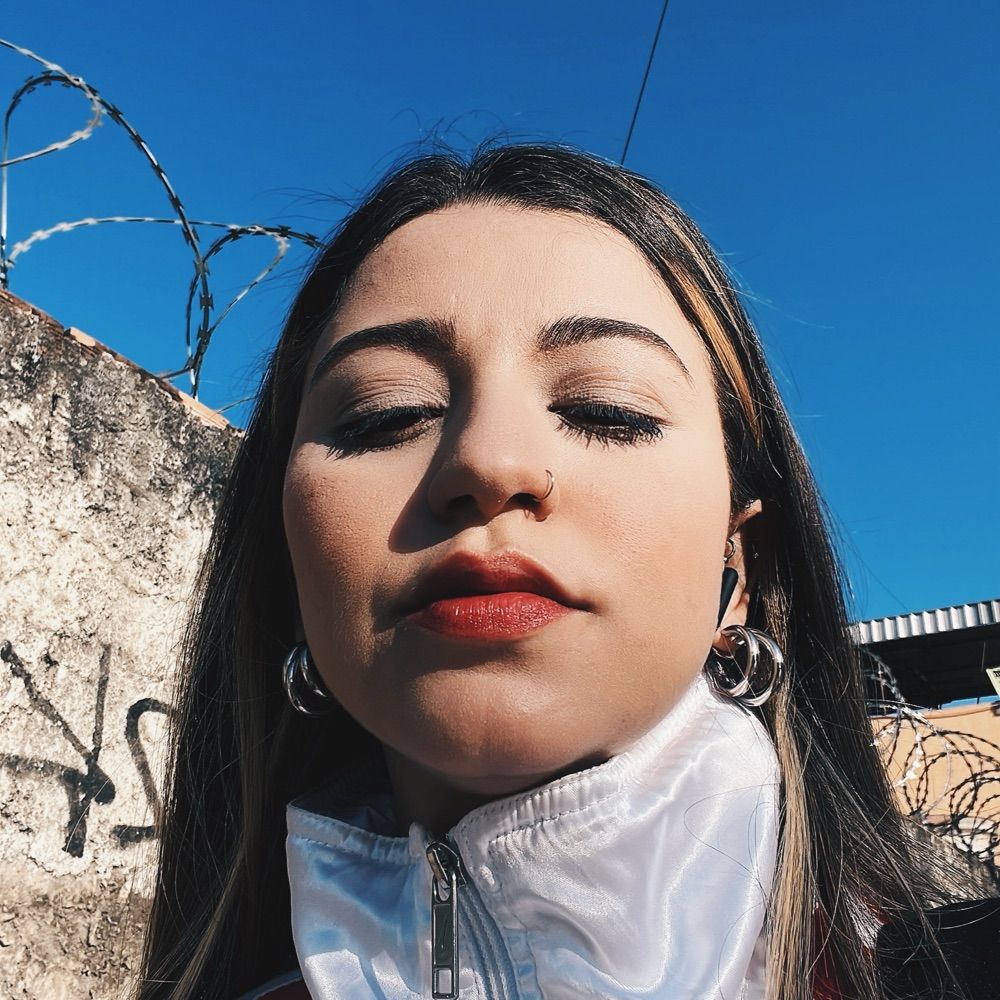 Gabi Alonso