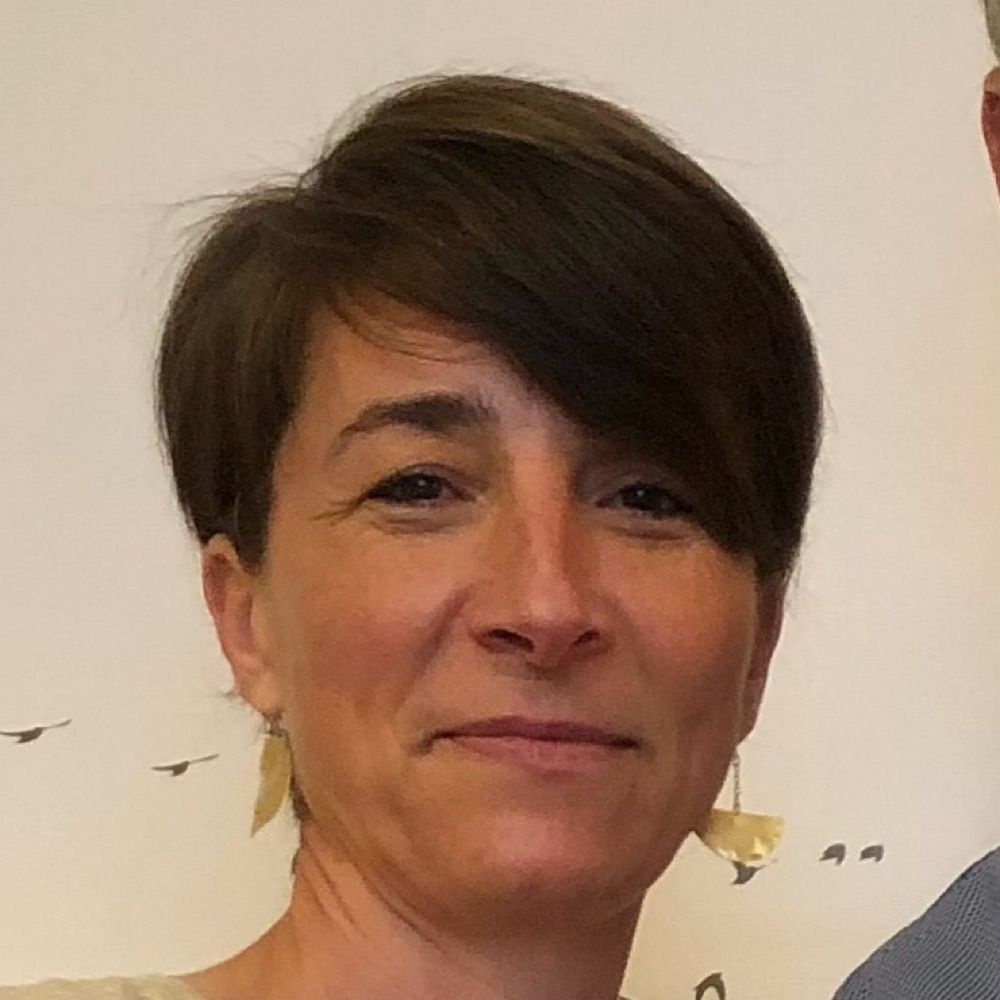 Carole Guinchard