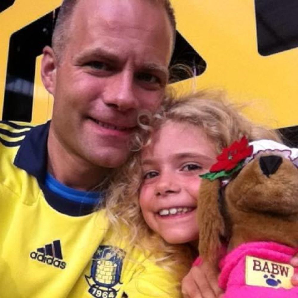 Bo Andersen