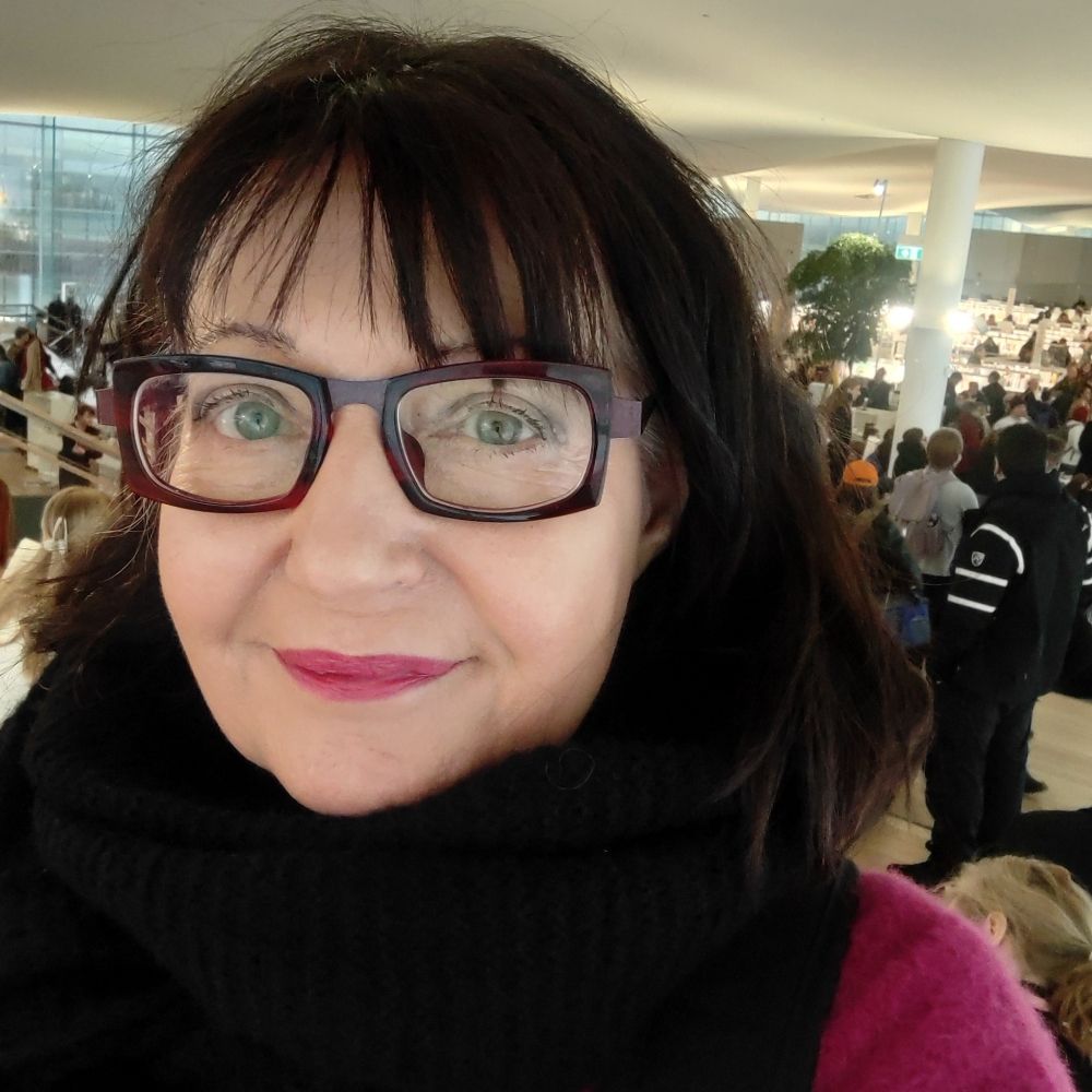 Merja Billing