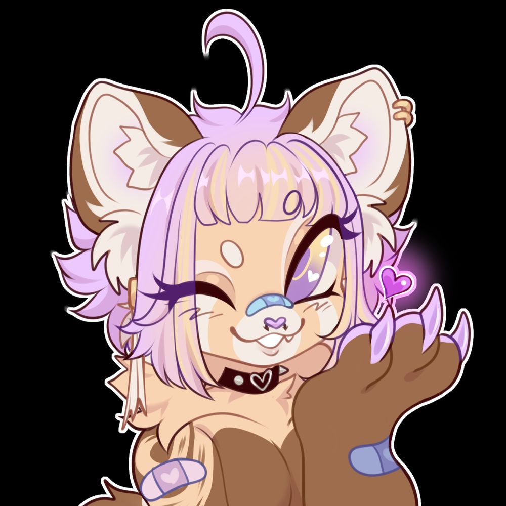 Sabi💜🩹✨