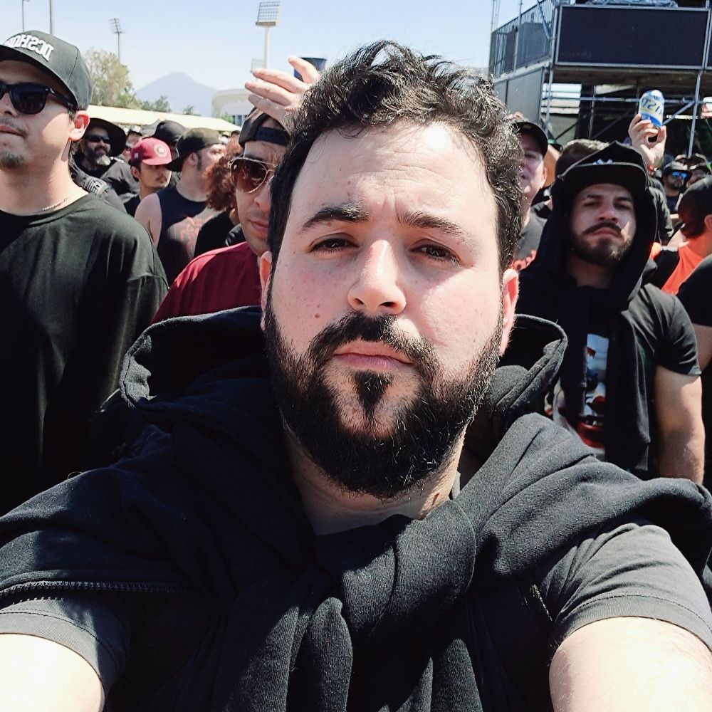 Cristopher Enrique