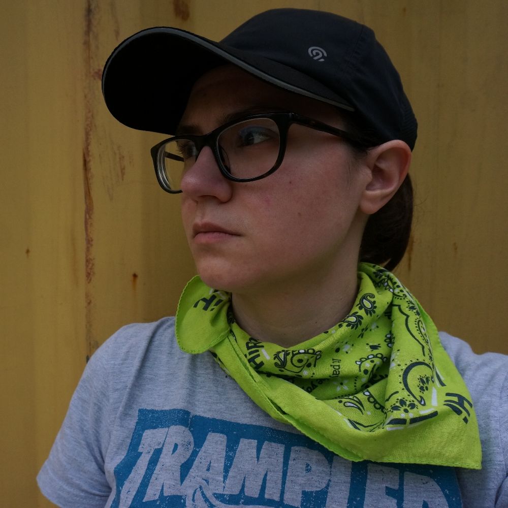 Emily Charpentier
