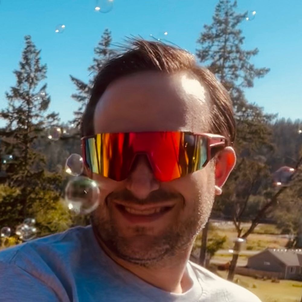 Adam Bressler Chudiak