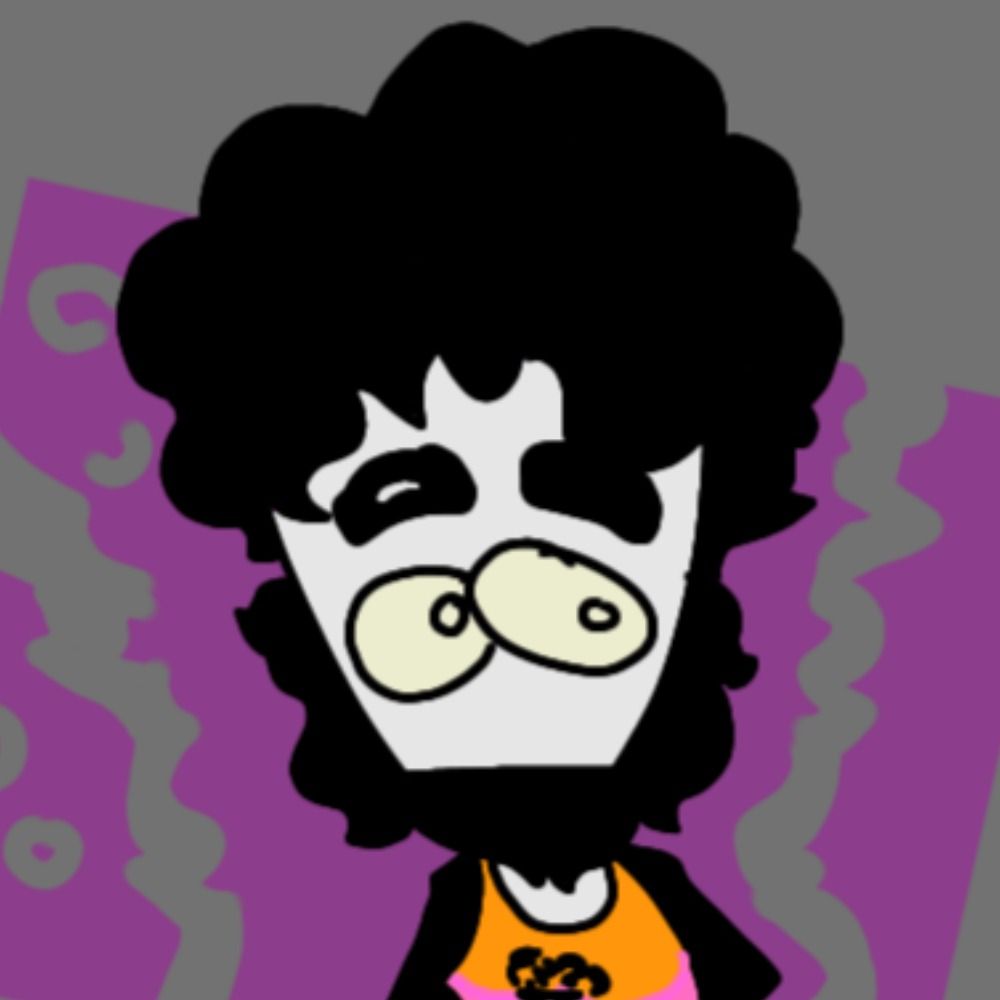 Rust