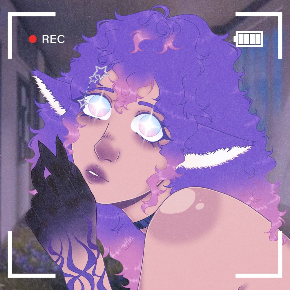 Lumiireya DeCalypso 🐚