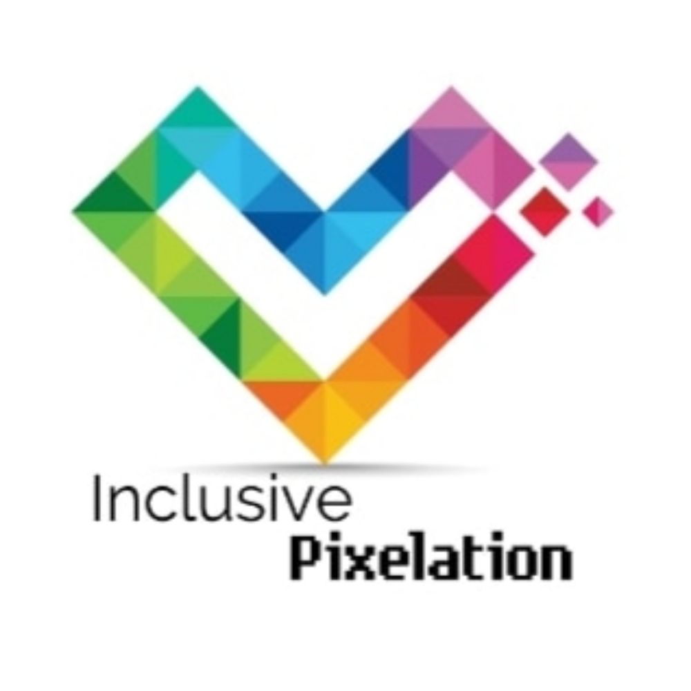 Inclusive Pixelation (Britne Jenke, CPACC)