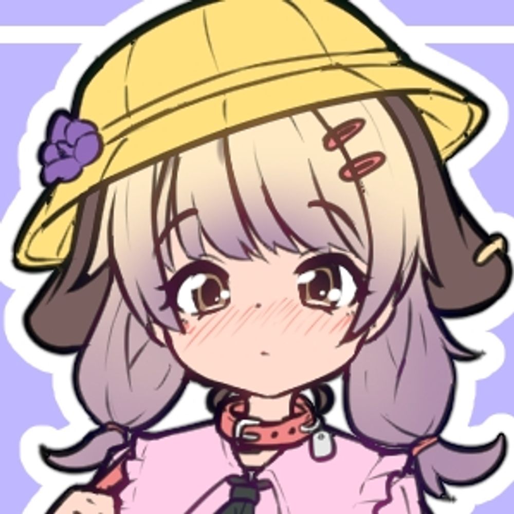 literally a dog U・ﻌ・U