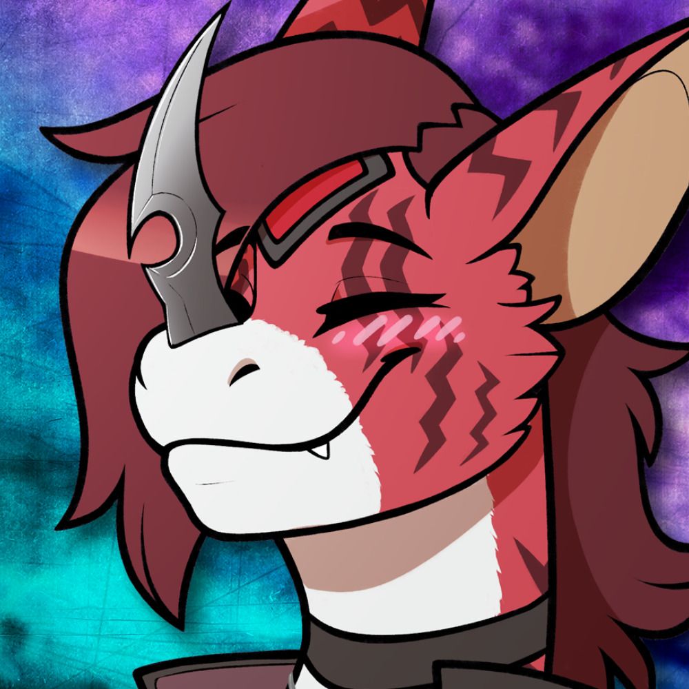 Profile avatar