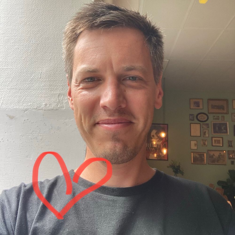 Anders Dahl Sørensen
