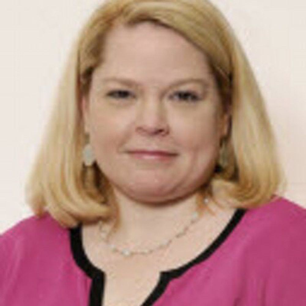 Julie Robinson