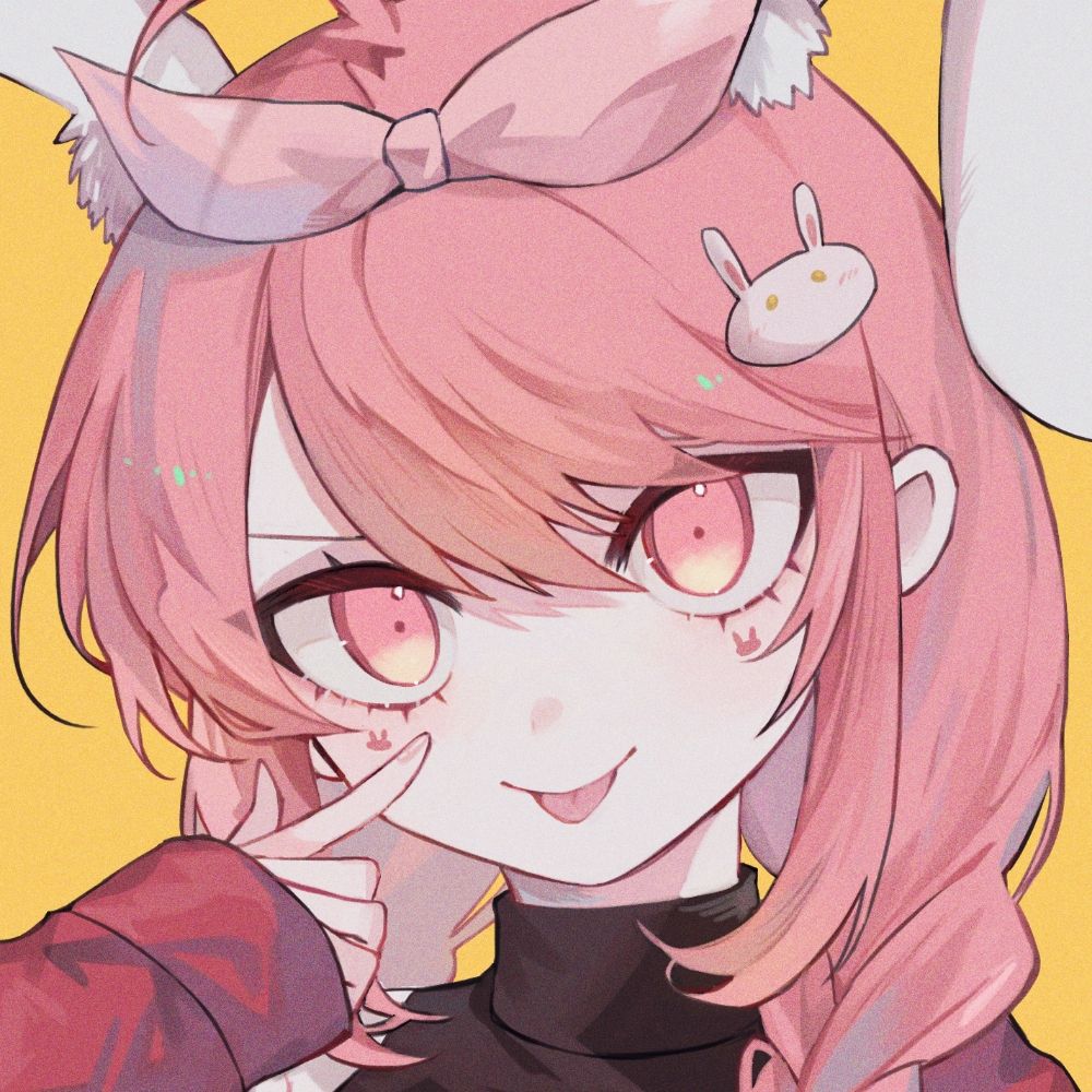 🍓草莓兔