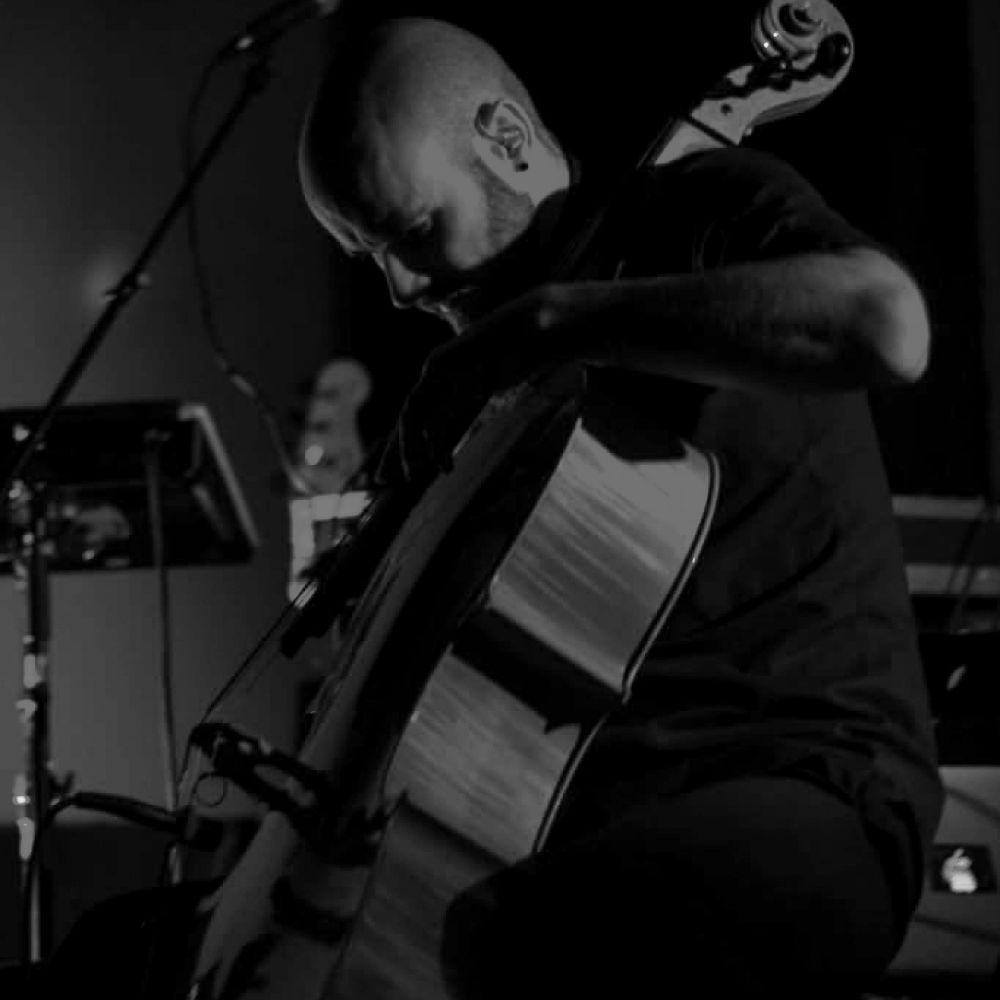 Adrian Copeland Music