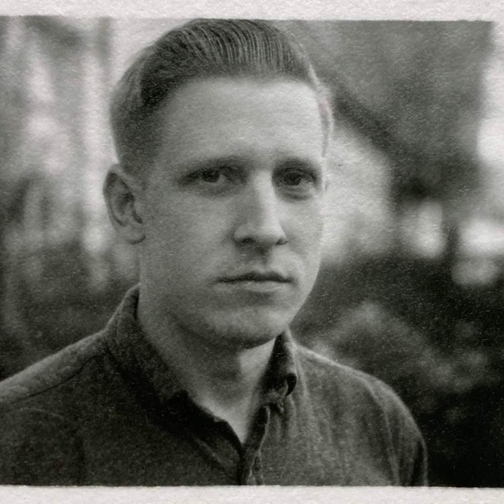 Kory Reeder
