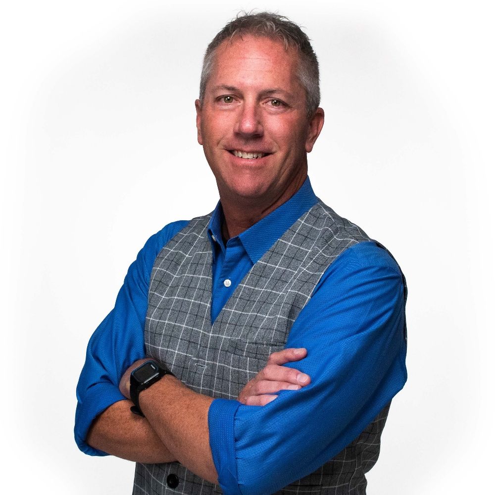 Jeff Harker