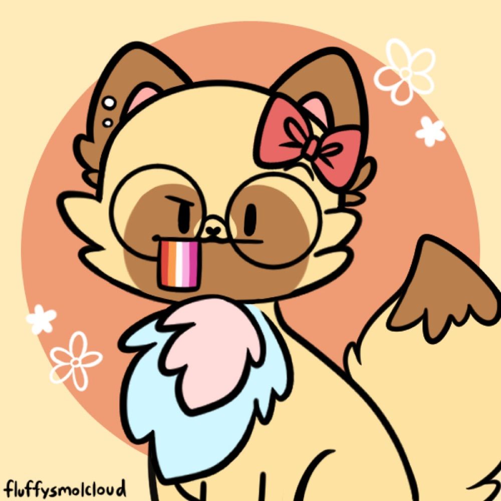 🌻  Saffron 🏳️‍⚧️