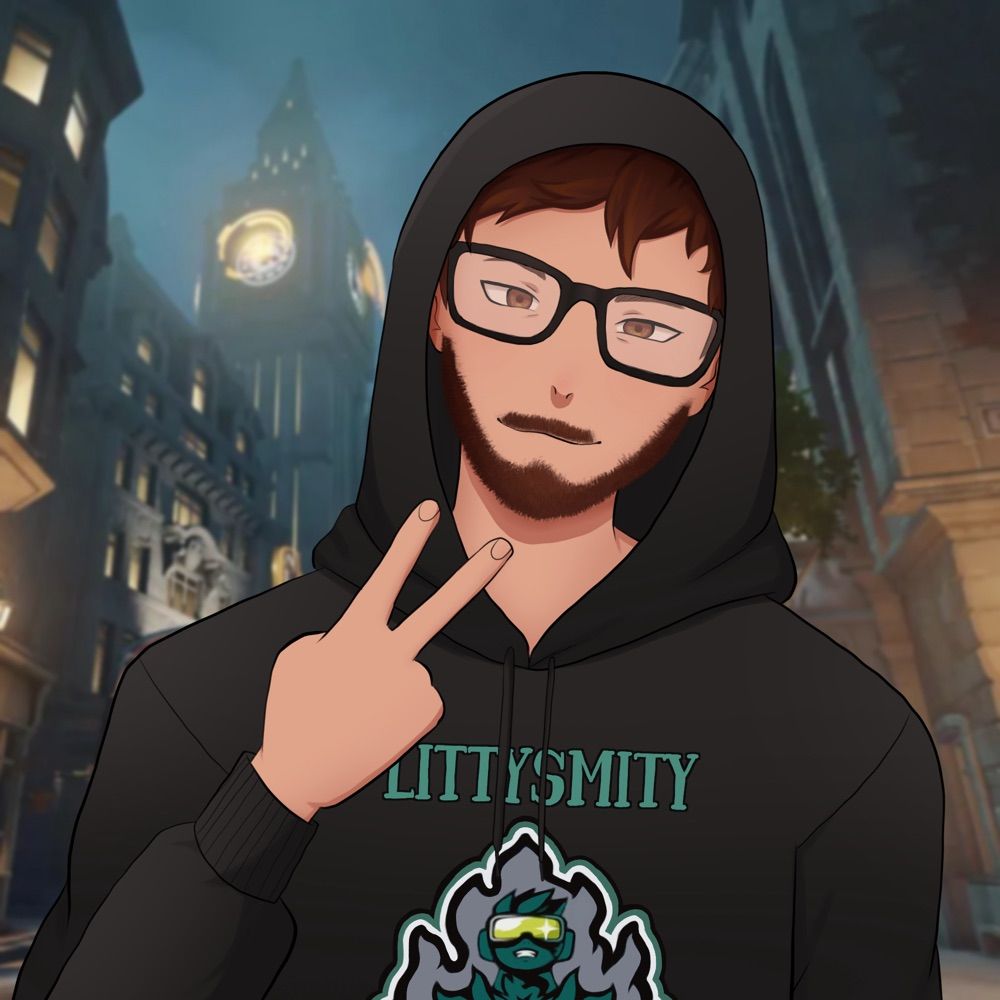 Littysmity