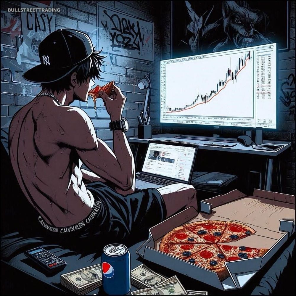 Trader H