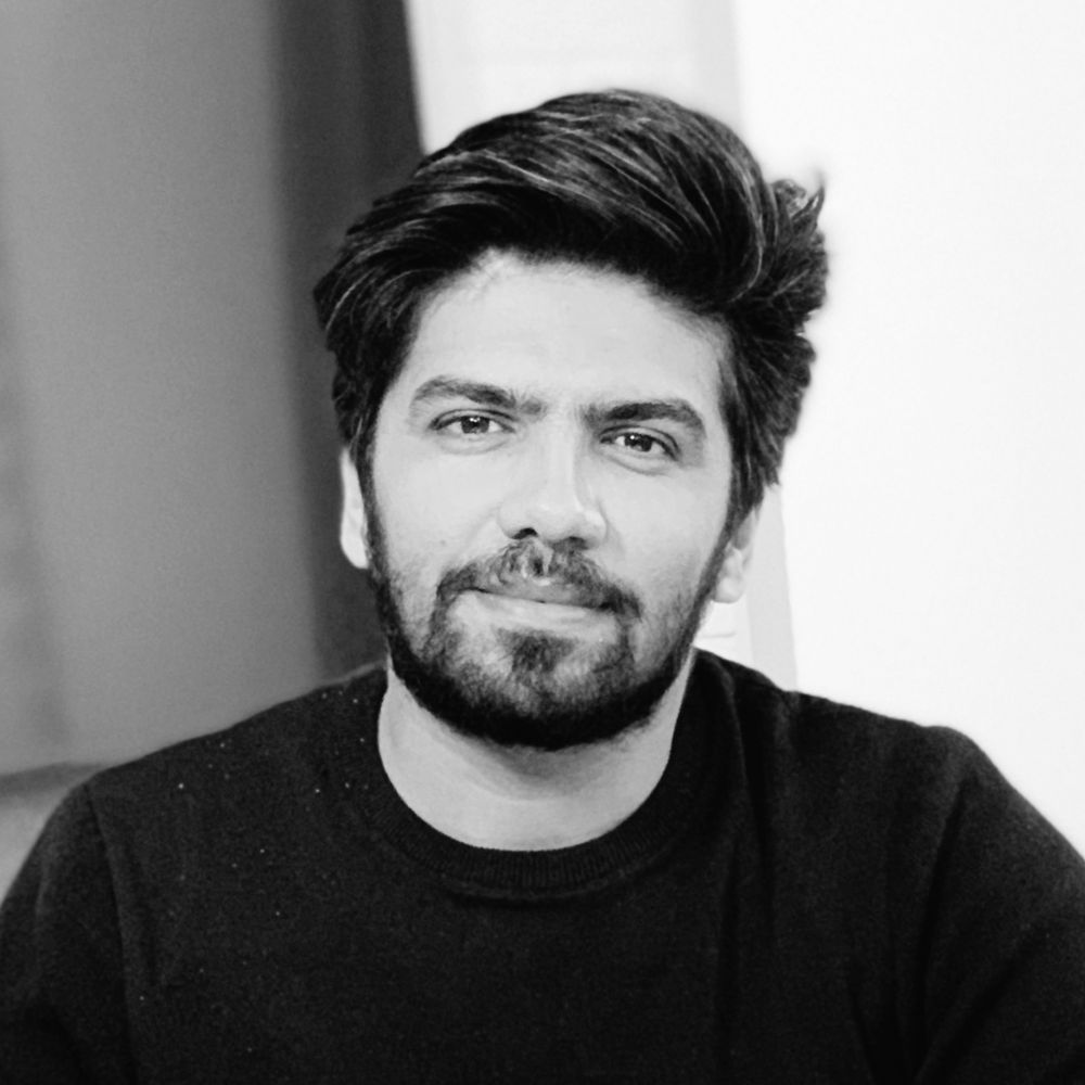Saeid Khatami
