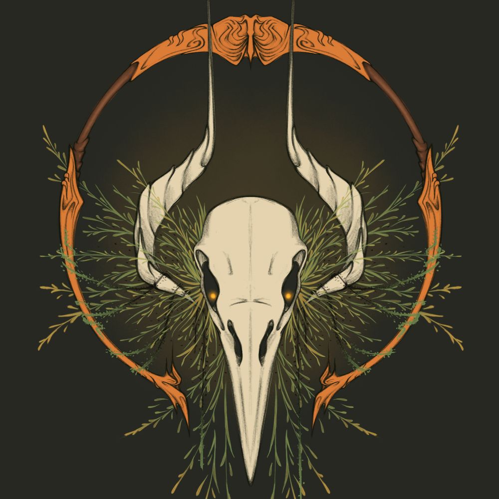 necrobotanic