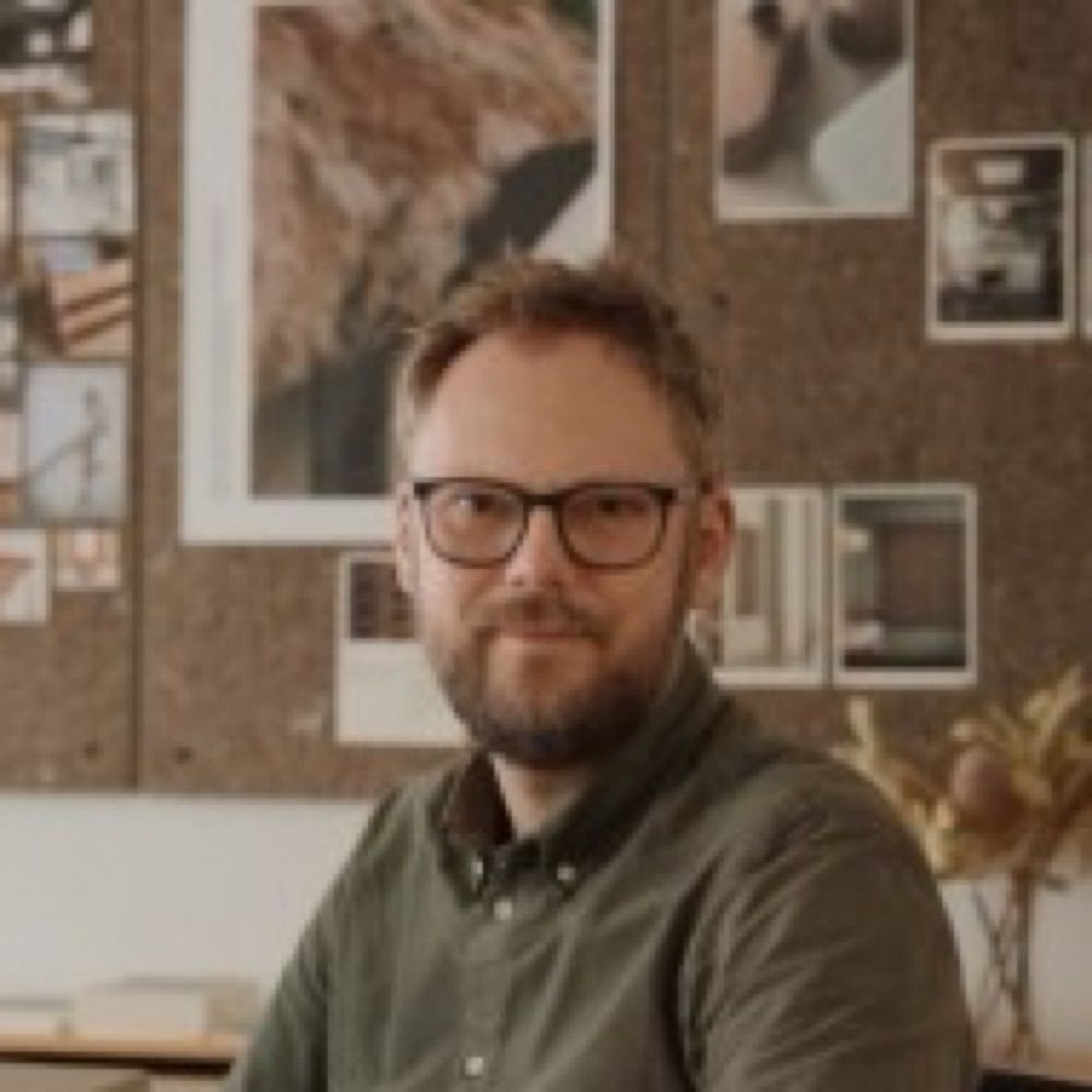 Mads Arentoft