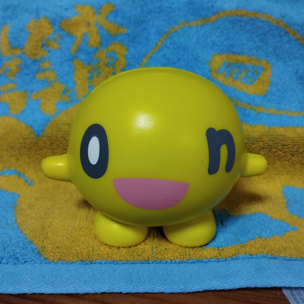 もちもちお