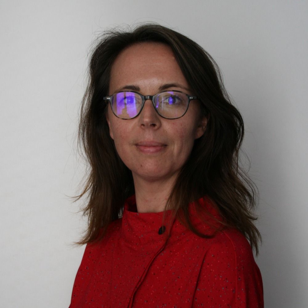 Sandrine Cochard