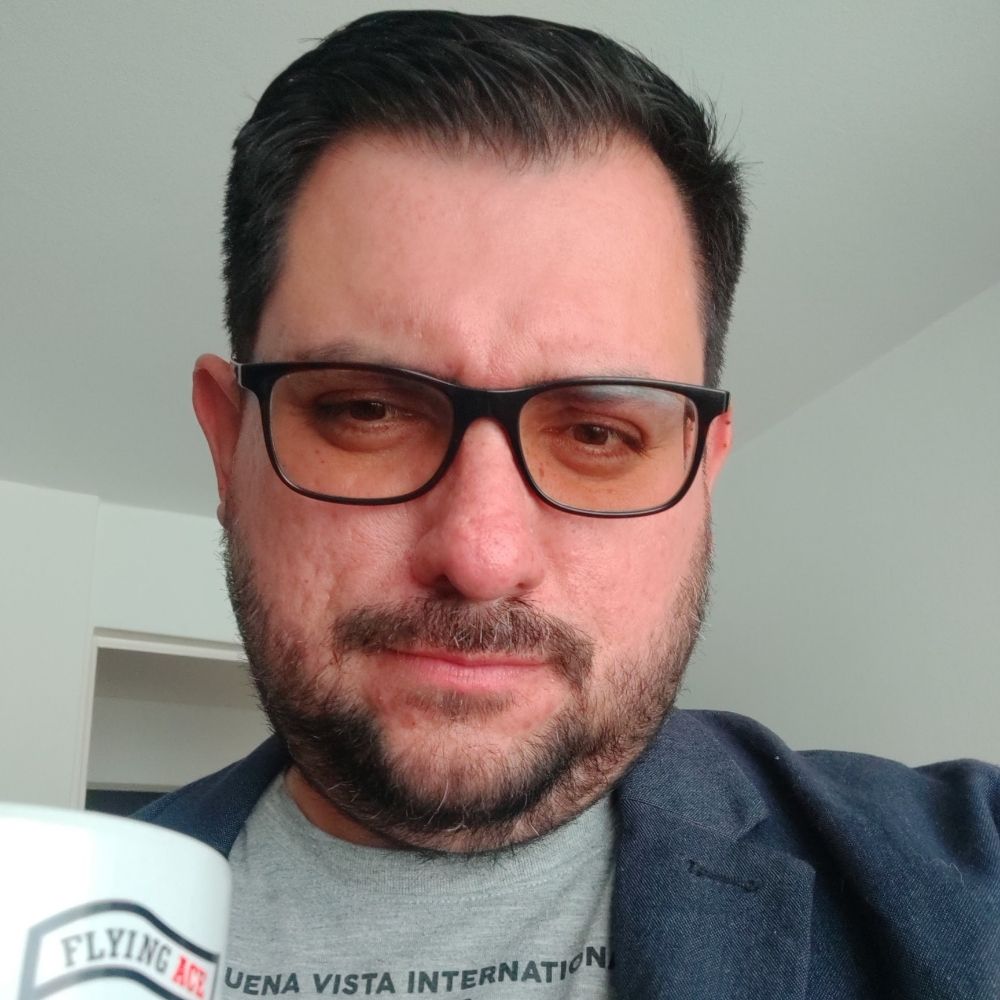 Gilberto A. Parra D.