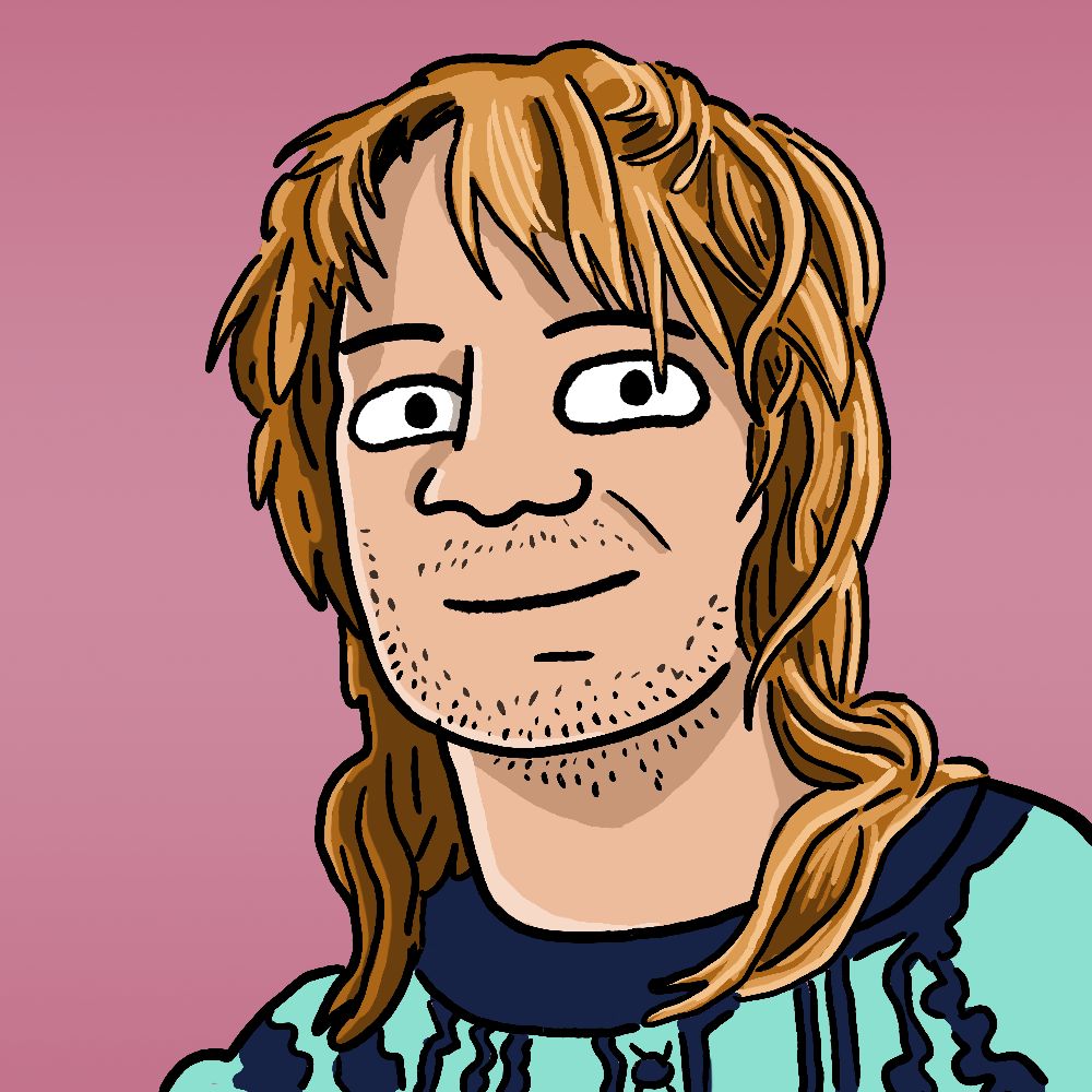 Simon Stålhandske