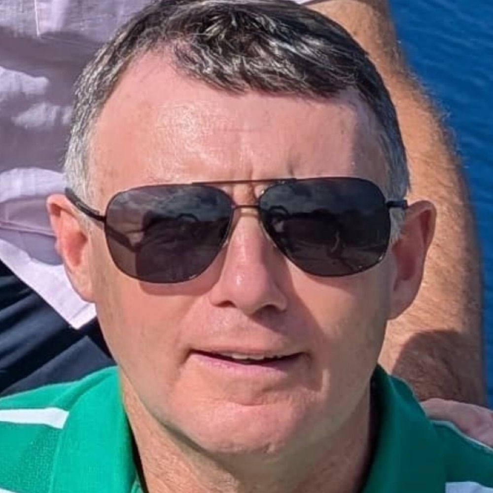 Kevin Costello