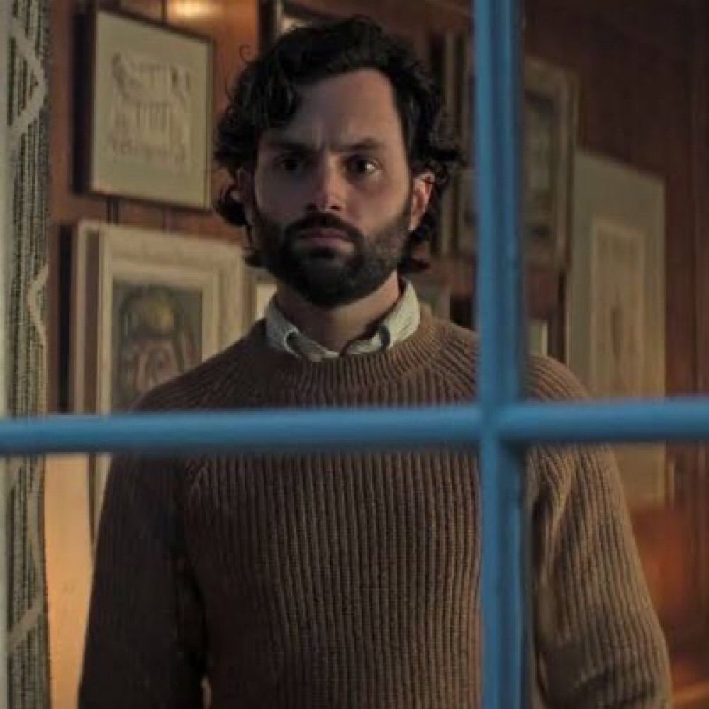 Joe Goldberg