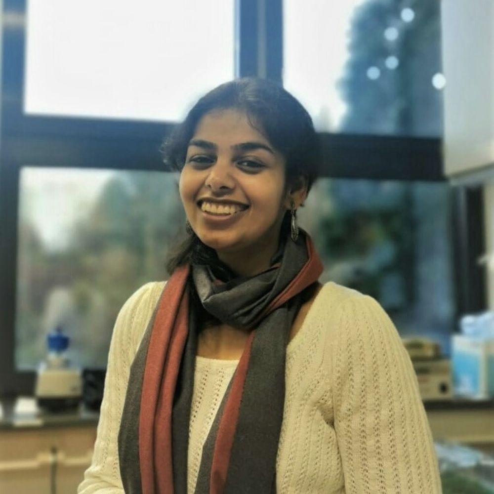 Isha Goyal
