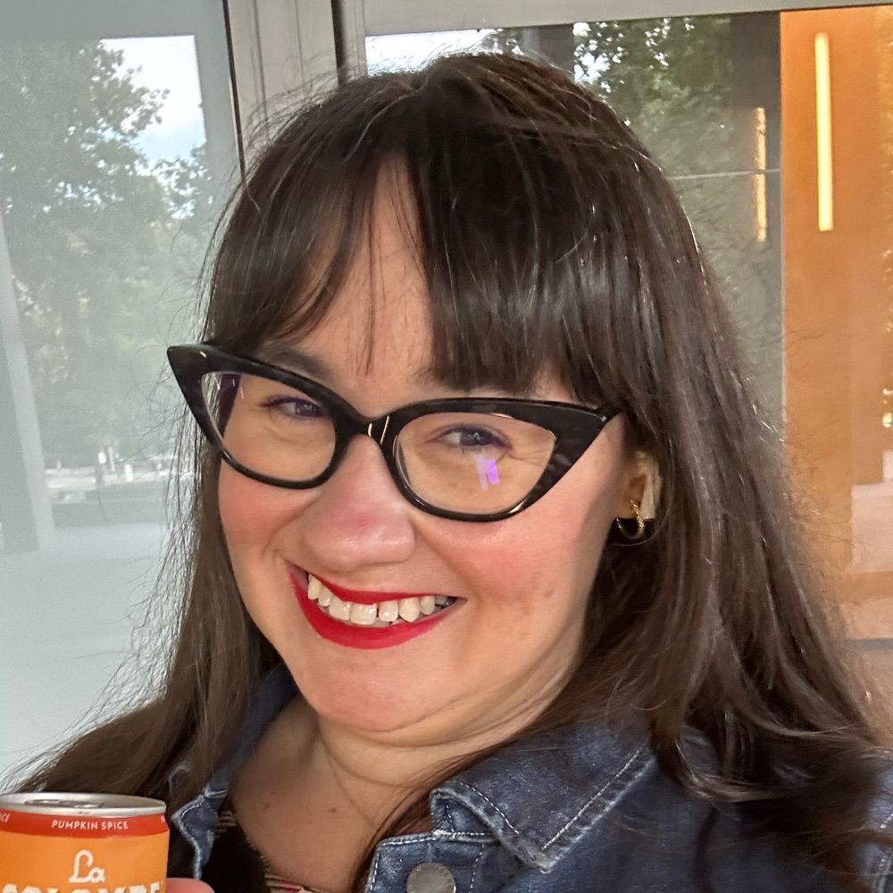 Christy in Philly
