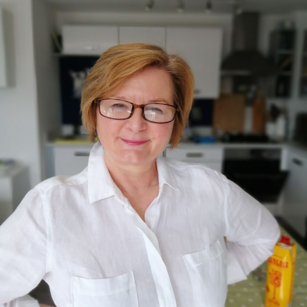 Susan Karen Burton