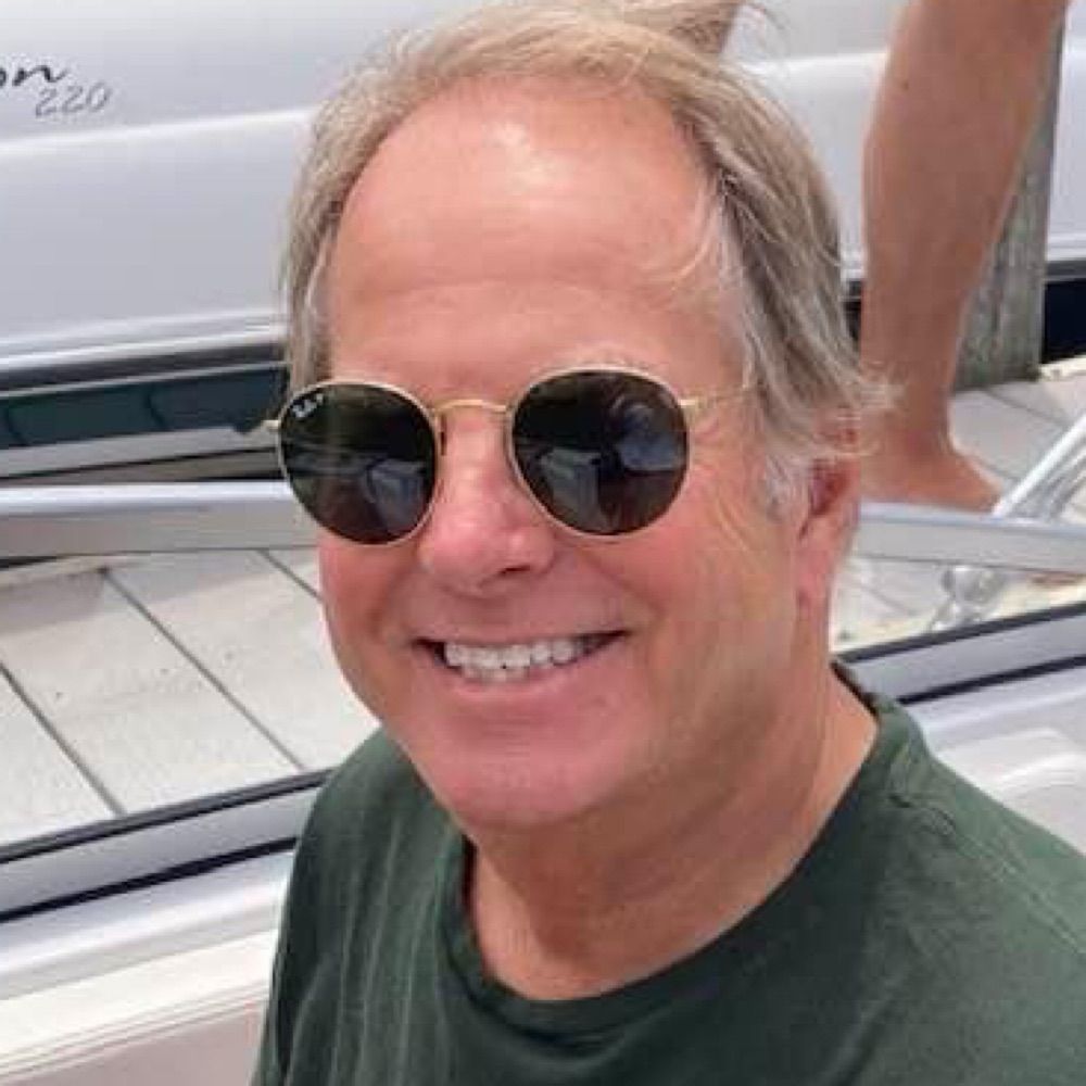 Charlie Andrews