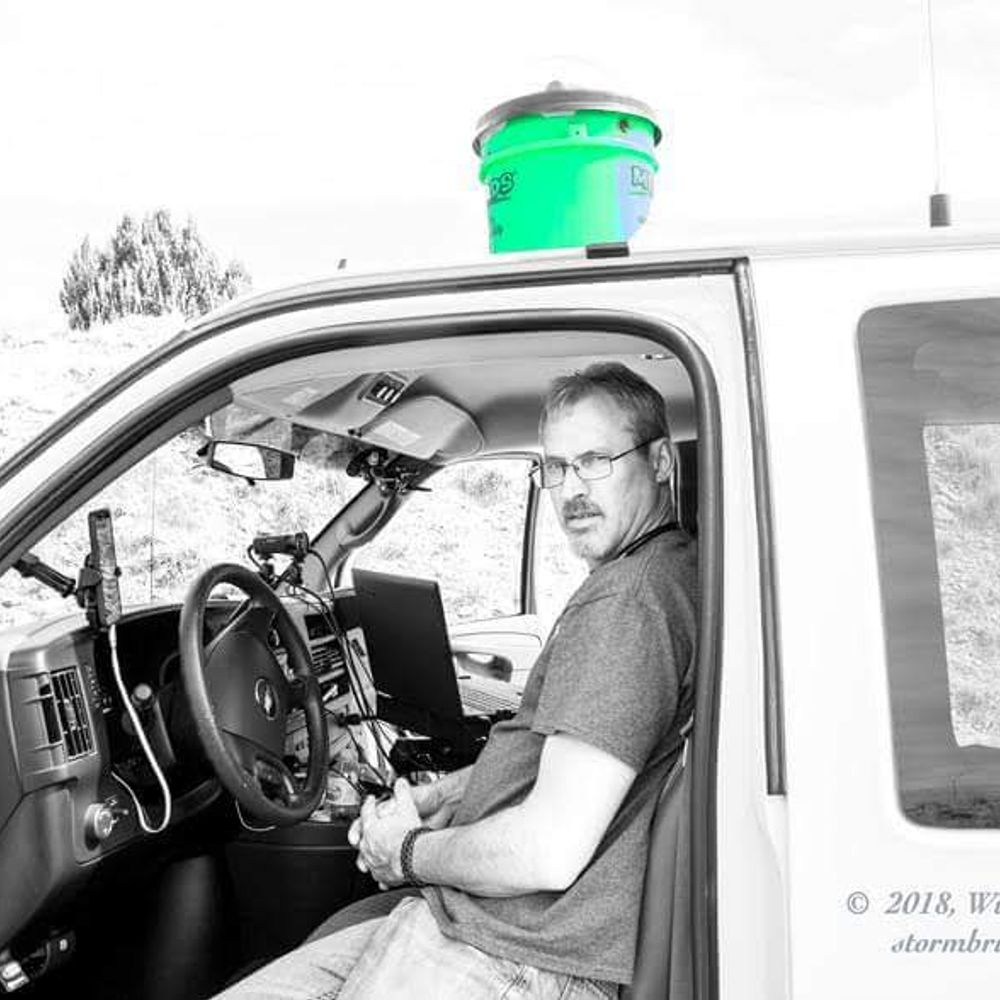 Chris Gullikson