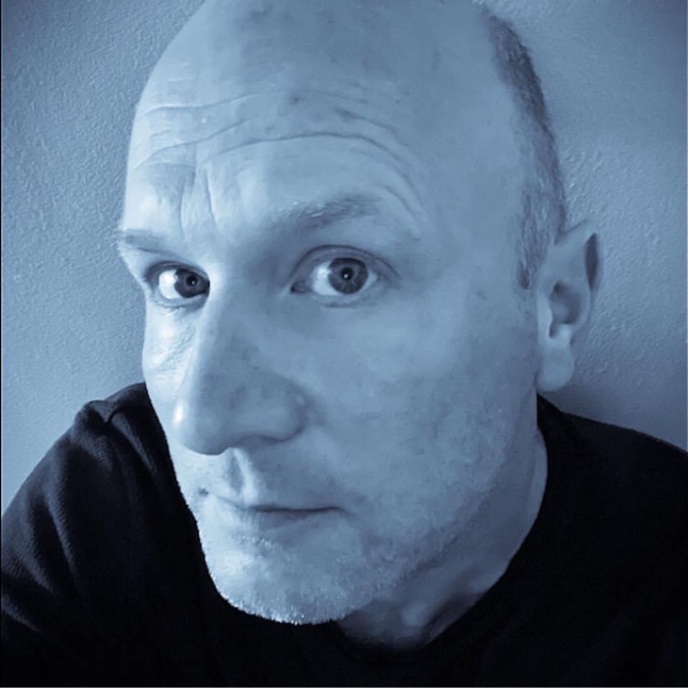 Nigel Langridge