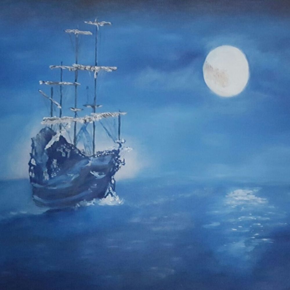 ⛵İskele ⚓ Sancak