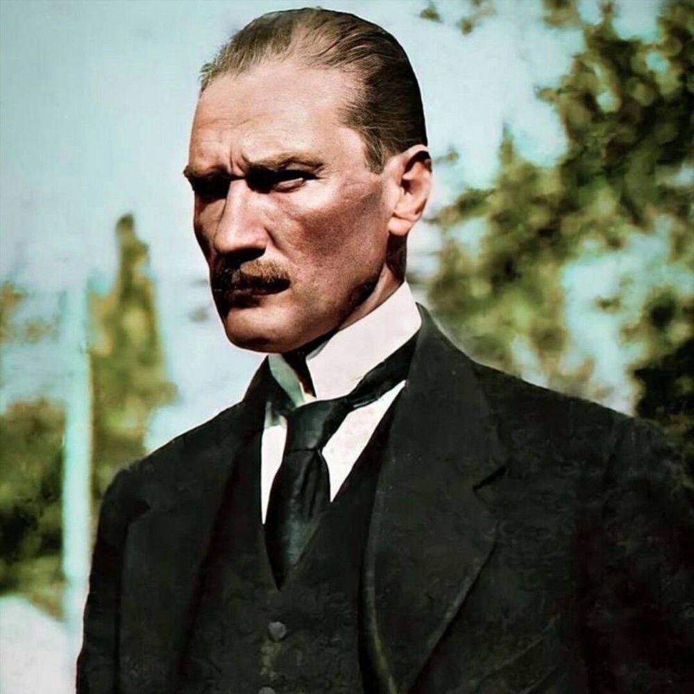 KurtuluşYoluAtatürk 