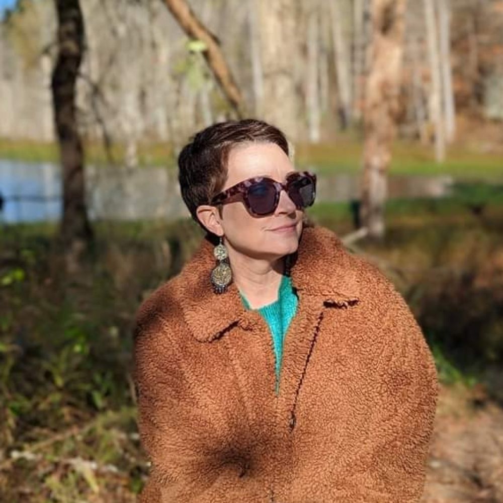 Susan Gross