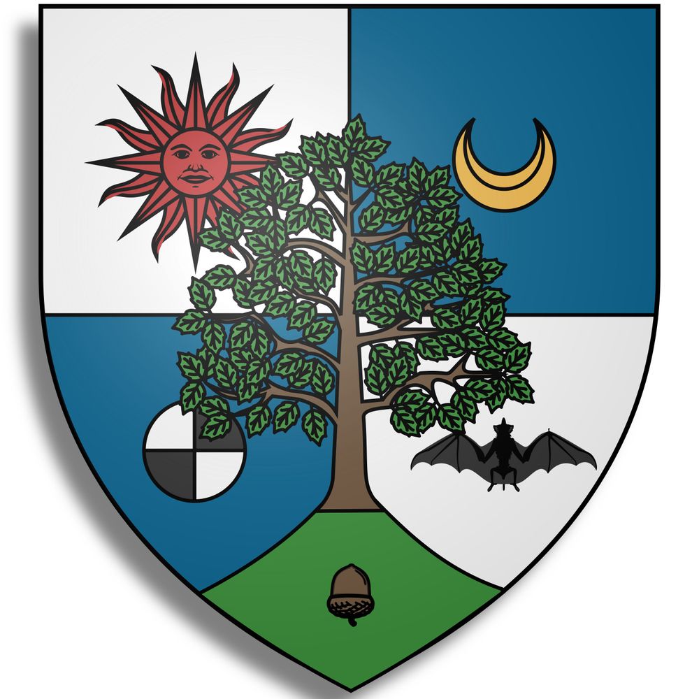 Knights of Gaia