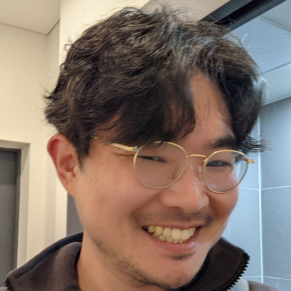Tim Lee